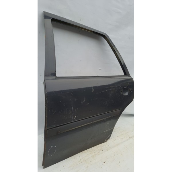 Porta Traseira Esquerda Volkswagen Gol G3 G4 2002 A 2009