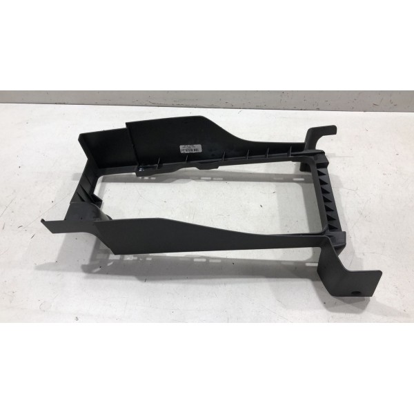 Moldura Console Nissan Frontier 2013 À 2016 96915jt81d