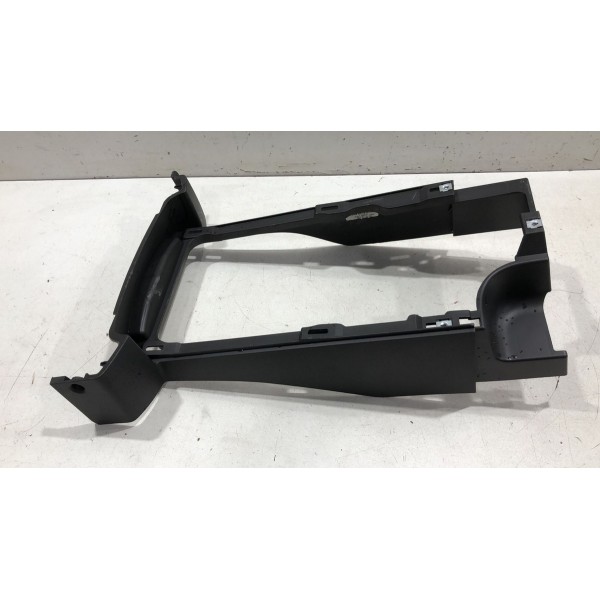 Moldura Console Nissan Frontier 2013 À 2016 96915jt81d