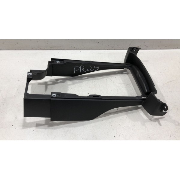 Moldura Console Nissan Frontier 2013 À 2016 96915jt81d