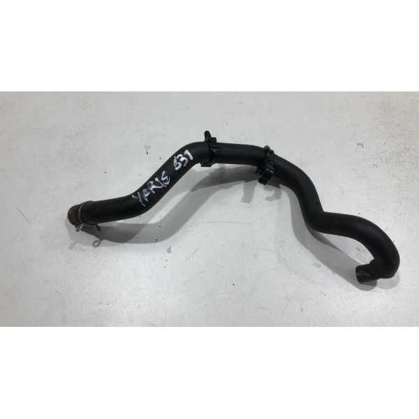 Mangueira Respiro Tampa Válvulas Toyot Yaris 1.5 2019 - 2023 Mangueira Respiro Tampa Válvulas Toyot Yaris 1.5 2019 - 2023