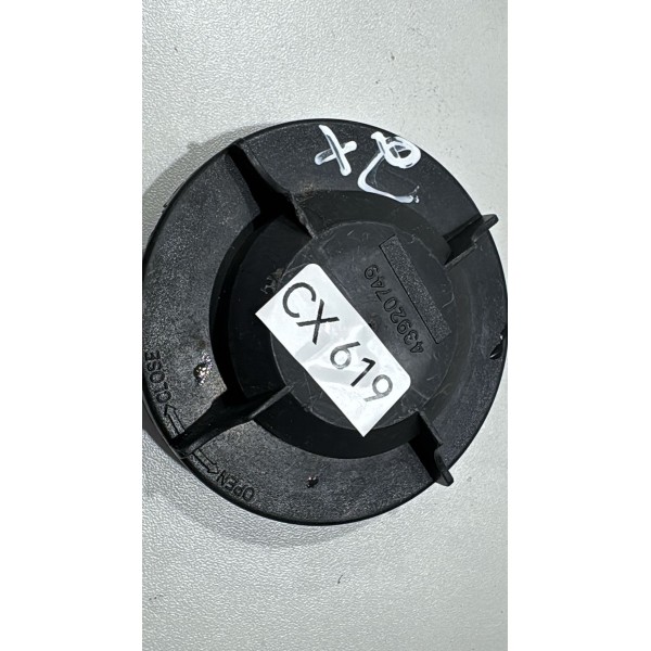 Tampa Vedação Farol Gm Agile Montana Original Preto Ambos Lados Tampa Vedação Farol Gm Agile Montana Original Preto Ambos Lados