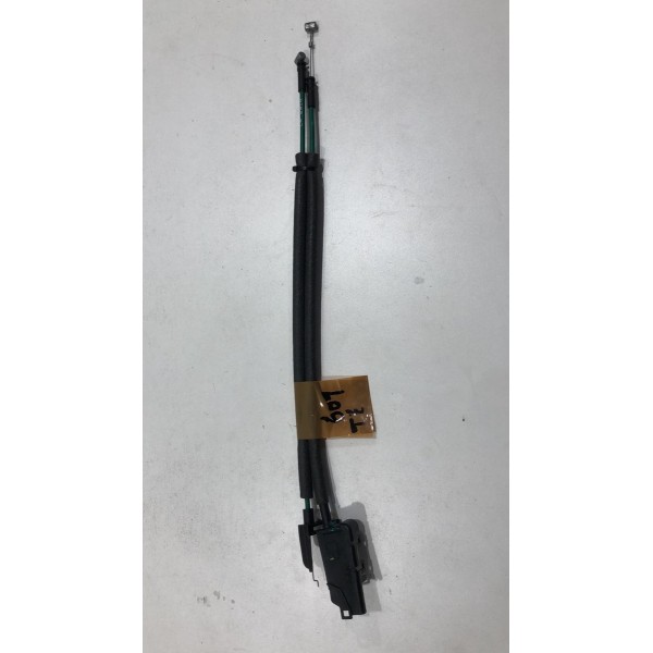 Par Cabo Fechadura Porta Traseira Esquerda Ix35 2012 Á 2019 Par Cabo Fechadura Porta Traseira Esquerda Ix35 2012 Á 2019