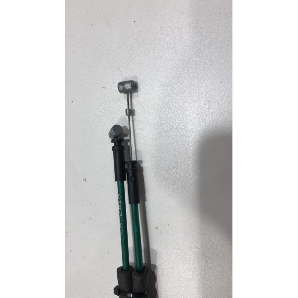 Par Cabo Fechadura Porta Traseira Esquerda Ix35 2012 Á 2019 Par Cabo Fechadura Porta Traseira Esquerda Ix35 2012 Á 2019