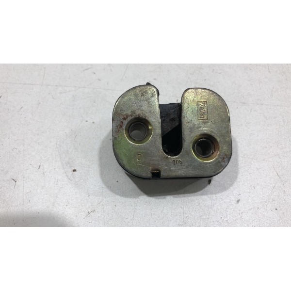 Fechadura Porta Esquerda Fiat Uno Fiorino