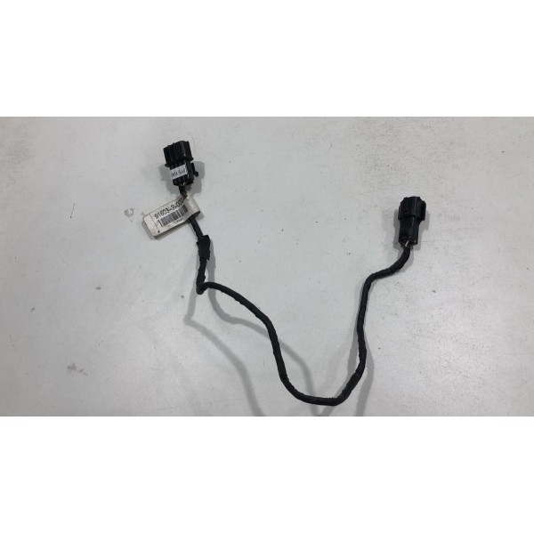 Chicote Maçaneta Dianteira Esquerda Kia Sportage 2.0 10 Á 16 Chicote Maçaneta Dianteira Esquerda Kia Sportage 2.0 10 Á 16