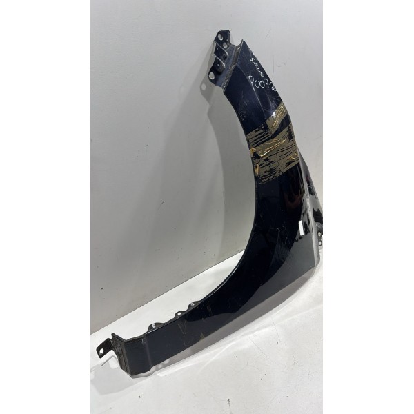 Paralama Chevrolet Spin 2014 A 2022 Lado Esquerdo Orig Pisca Paralama Chevrolet Spin 2014 A 2022 Lado Esquerdo Orig Pisca