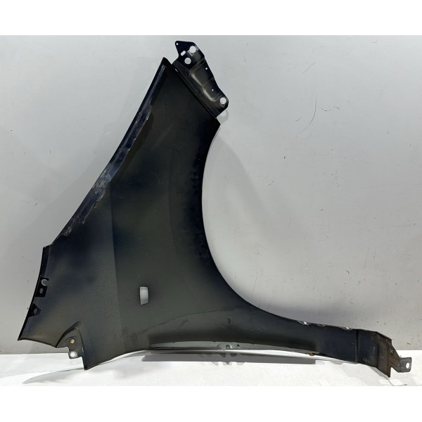 Paralama Chevrolet Spin 2014 A 2022 Lado Esquerdo Orig Pisca Paralama Chevrolet Spin 2014 A 2022 Lado Esquerdo Orig Pisca