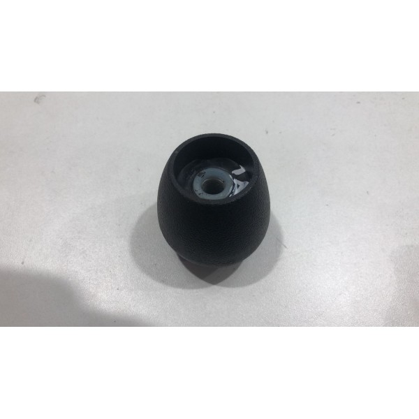 Manopla Do Câmbio Ix35 Flex Manual 6 Marchas 13/15 Original Preto Manopla Do Câmbio Ix35 Flex Manual 6 Marchas 13/15 Original Preto