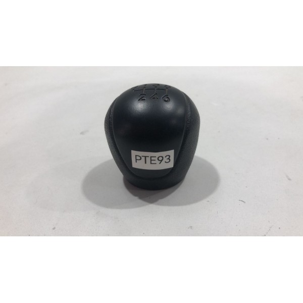 Manopla Do Câmbio Ix35 Flex Manual 6 Marchas 13/15 Original Preto Manopla Do Câmbio Ix35 Flex Manual 6 Marchas 13/15 Original Preto