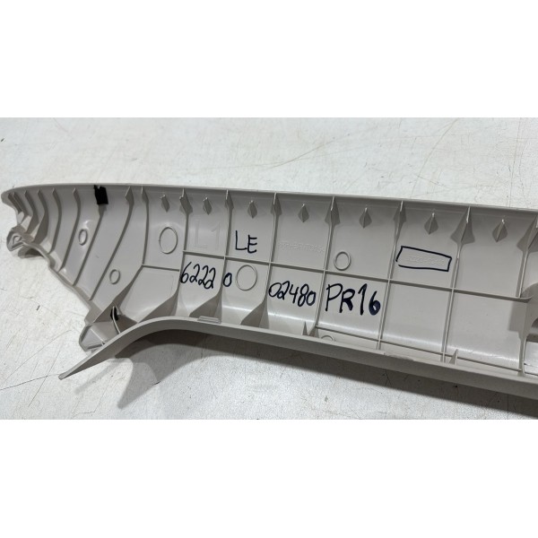 Acabamento Coluna Direito Corolla  2020 2021 2022 2023 2024 Acabamento Coluna Direito Corolla  2020 2021 2022 2023 2024