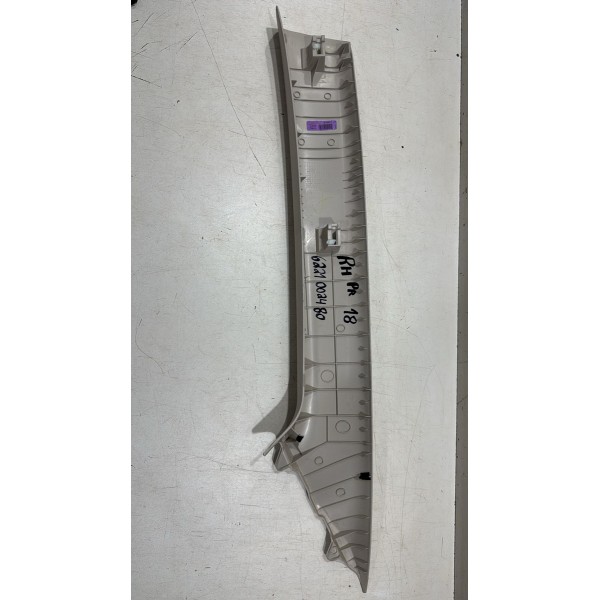 Acabamento Coluna Direita Corolla 2020 2021 2022 2023 2024 Acabamento Coluna Direita Corolla 2020 2021 2022 2023 2024