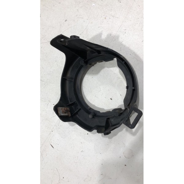 Suporte Direito Farol De Milha Nissan Frontier 2008 Á 2012 Preto Suporte Direito Farol De Milha Nissan Frontier 2008 Á 2012 Preto