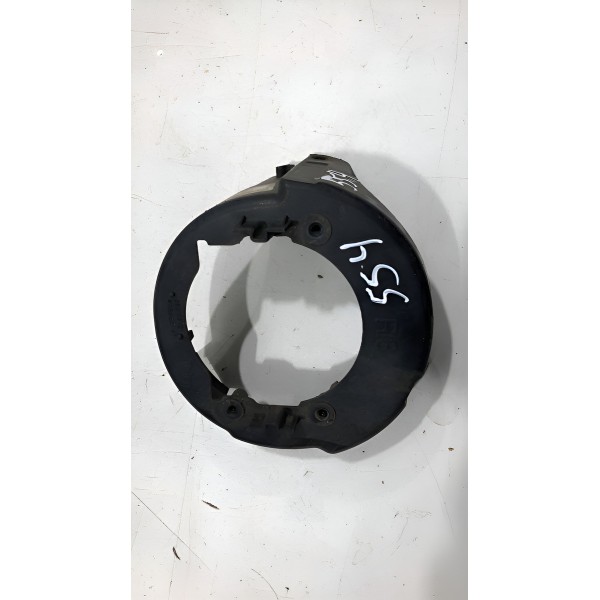 Suporte Direito Farol De Milha Nissan Frontier 2008 Á 2012 Preto Suporte Direito Farol De Milha Nissan Frontier 2008 Á 2012 Preto