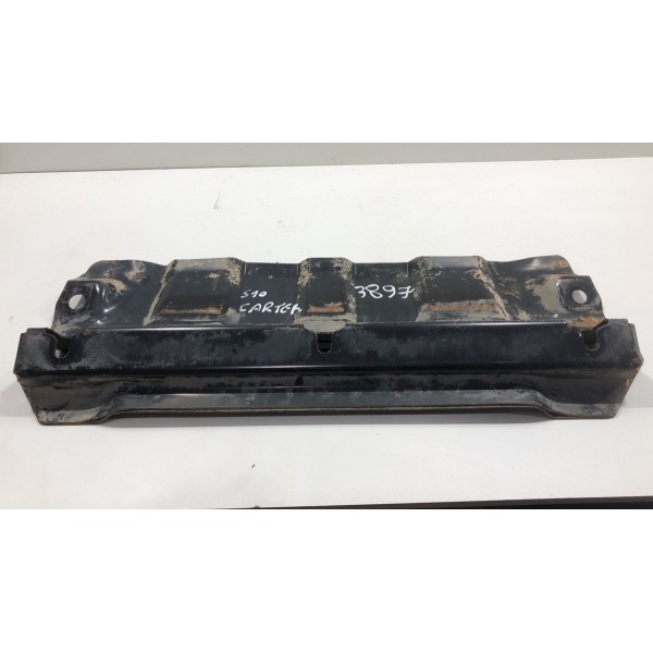 Protetor Carter Gm S10 2.4 Flex 2012 2013 2014 2015 Protetor Carter Gm S10 2.4 Flex 2012 2013 2014 2015