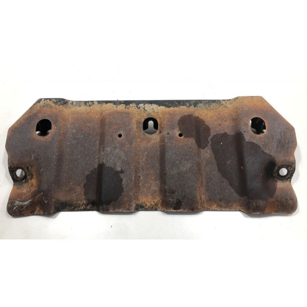 Protetor Carter Gm S10 2.4 Flex 2012 2013 2014 2015 Protetor Carter Gm S10 2.4 Flex 2012 2013 2014 2015