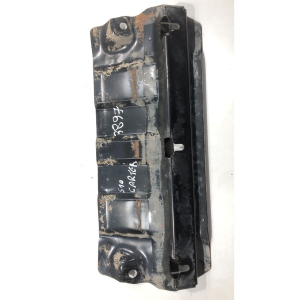 Protetor Carter Gm S10 2.4 Flex 2012 2013 2014 2015 Protetor Carter Gm S10 2.4 Flex 2012 2013 2014 2015