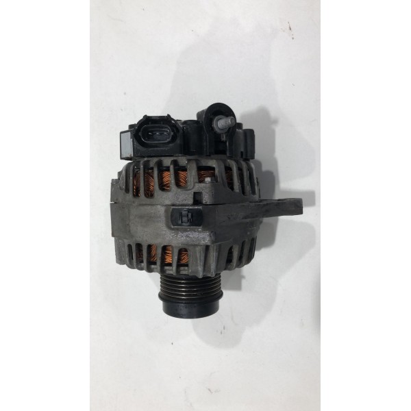 Alternador Hyundai Ix35 2.0 Flex 120a 2012 Á 2015 2610819