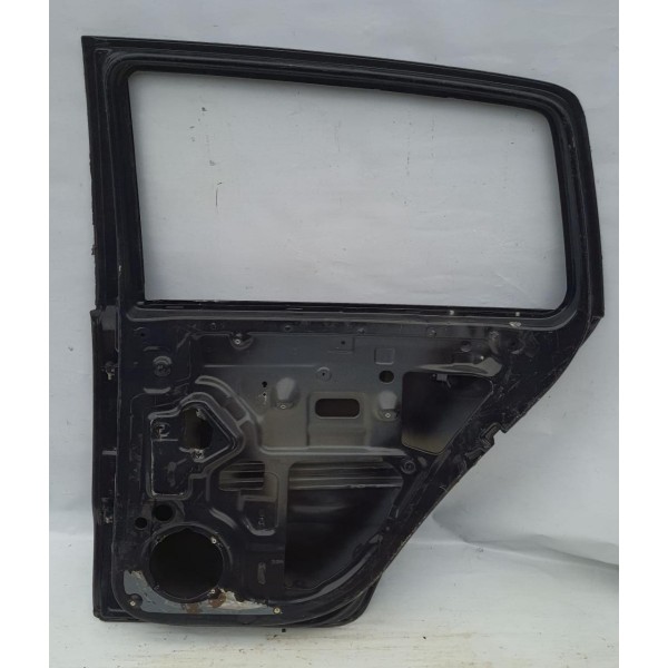 Porta Traseira Direita Spacefox 2010/2014 3 Furos