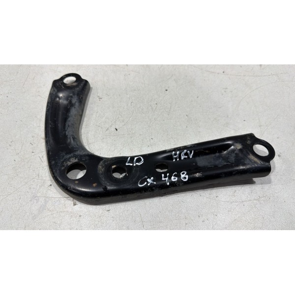 Suporte Agregado Dianteiro Honda Hrv 2016 A 2021 Direito Suporte Agregado Dianteiro Honda Hrv 2016 A 2021 Direito