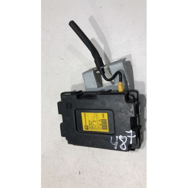 Modulo Bcm 954001s033 Hyundai Hb20 2012 Á 2019