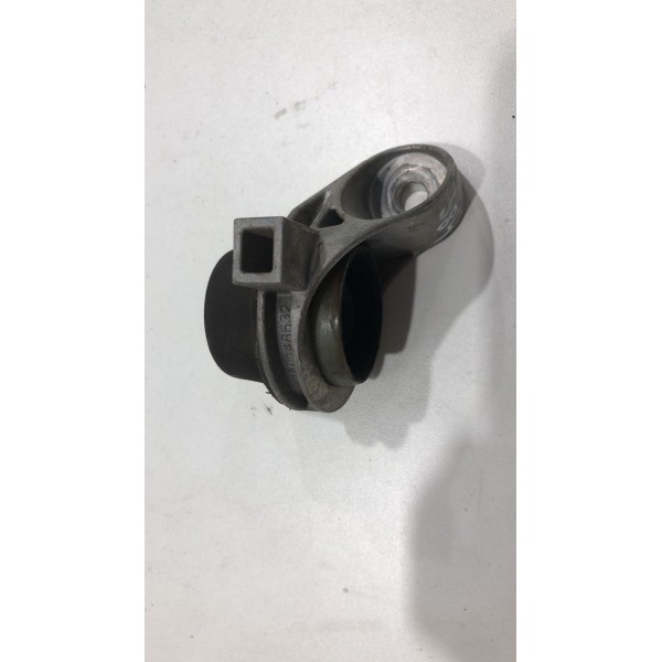 Coxim Escapamento Jeep Commander 2022 Á 2025 50148635 Coxim Escapamento Jeep Commander 2022 Á 2025 50148635