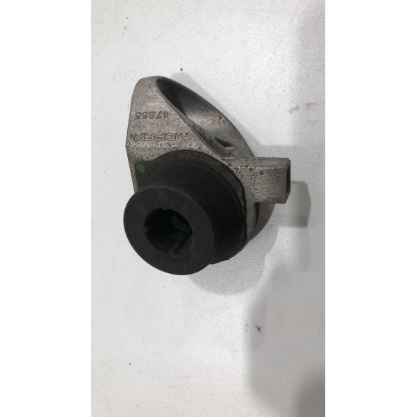 Coxim Escapamento Jeep Commander 2022 Á 2025 50148635 Coxim Escapamento Jeep Commander 2022 Á 2025 50148635