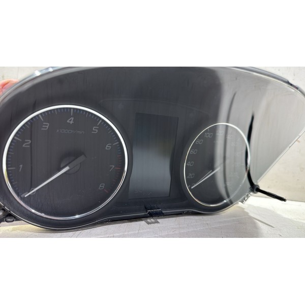 Painel Instrumento Outlander 14/16 8100b895 Preto Painel Instrumento Outlander 14/16 8100b895 Preto