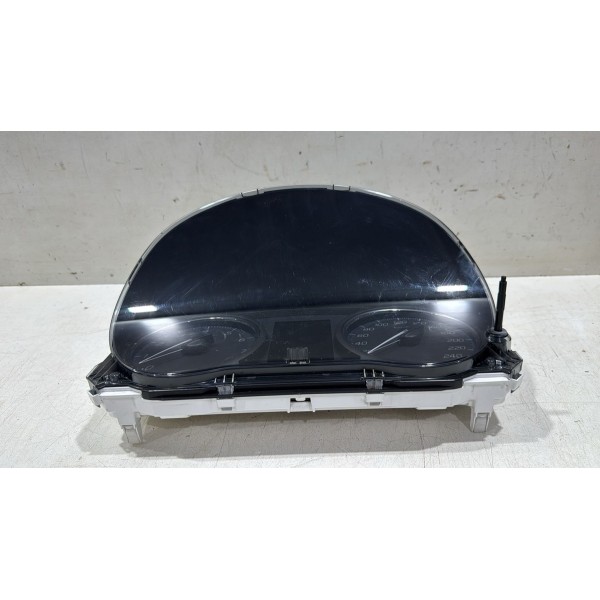 Painel Instrumento Outlander 14/16 8100b895 Preto Painel Instrumento Outlander 14/16 8100b895 Preto