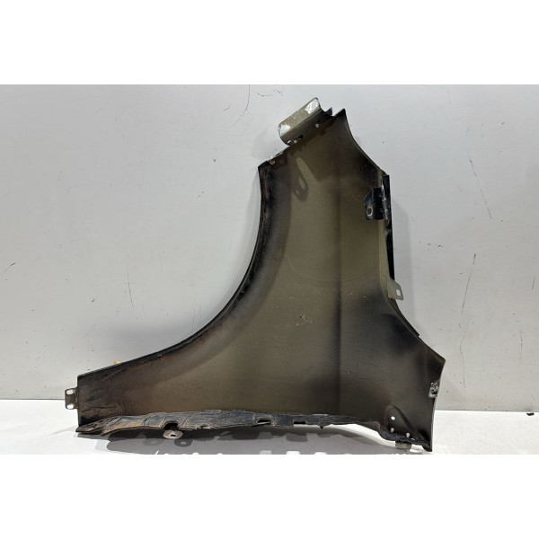 Paralama  Lado Direito Argo 2017 2023 Paralama  Lado Direito Argo 2017 2023