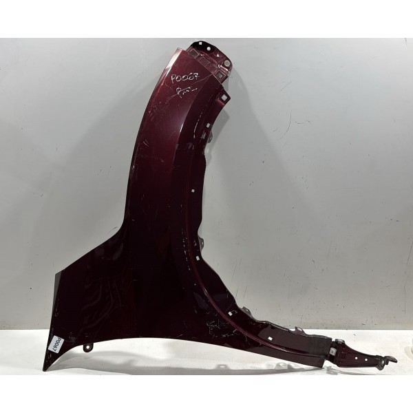 Paralama Direito Honda Hrv 2016 À 2020