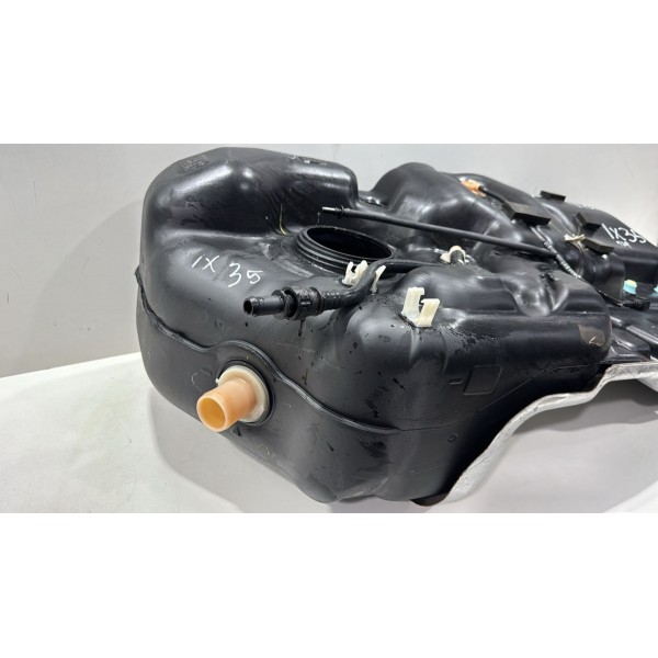 Tanque Combustível Hyundai Ix35 2011/2016