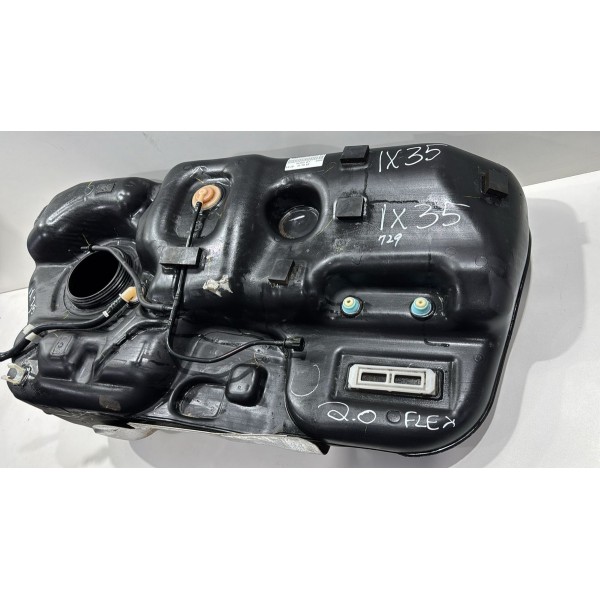 Tanque Combustível Hyundai Ix35 2011/2016
