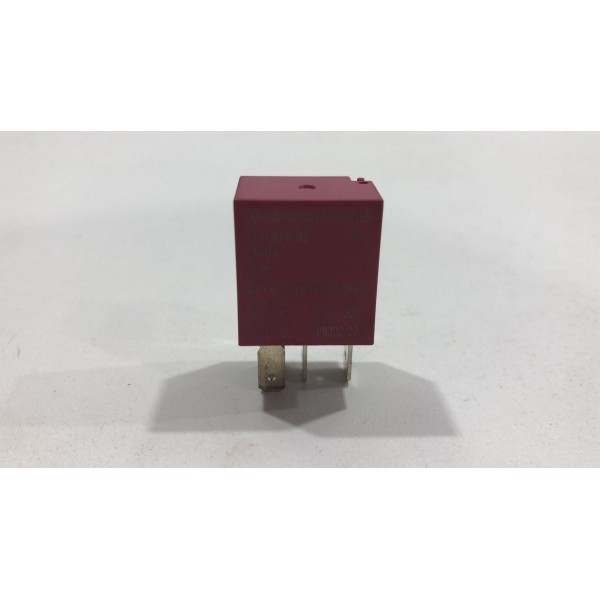 Relé Caixa Fusível Jeep Commander 2021 Á 2024 Orig 11131885 Relé Caixa Fusível Jeep Commander 2021 Á 2024 Orig 11131885