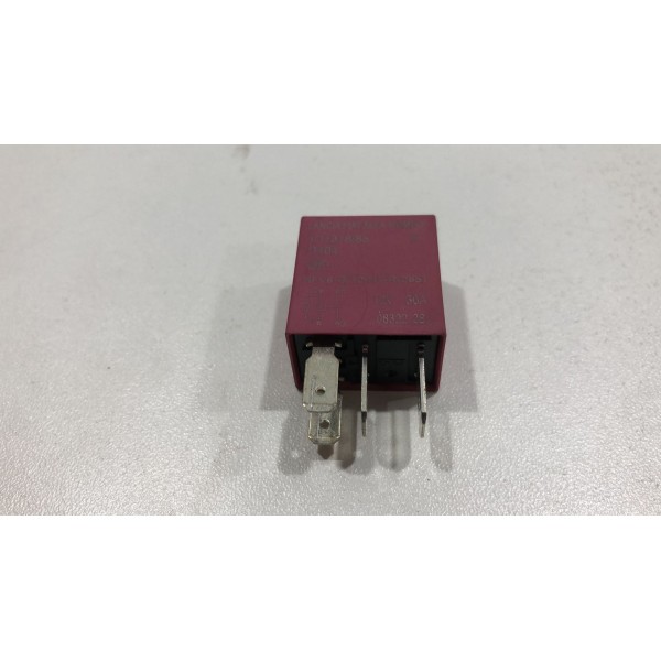 Relé Caixa Fusível Jeep Commander 2021 Á 2024 Orig 11131885