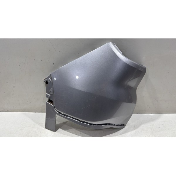 Polaina Parachoque Traseiro Esquerdo Toro 2019 20 21 22 2023 Polaina Parachoque Traseiro Esquerdo Toro 2019 20 21 22 2023