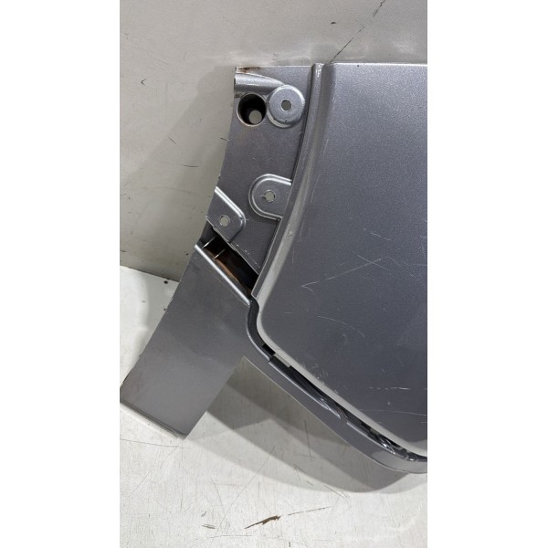 Polaina Parachoque Traseiro Esquerdo Toro 2019 20 21 22 2023 Polaina Parachoque Traseiro Esquerdo Toro 2019 20 21 22 2023