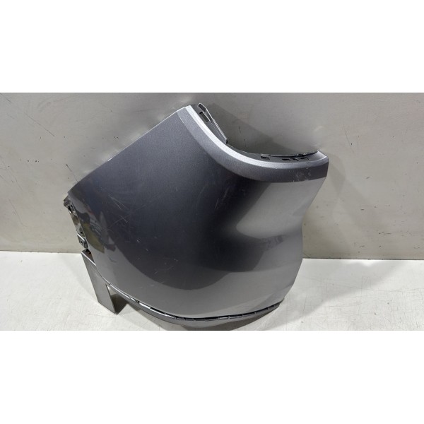 Polaina Parachoque Traseiro Esquerdo Toro 2019 20 21 22 2023 Polaina Parachoque Traseiro Esquerdo Toro 2019 20 21 22 2023