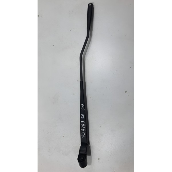 Braço Limpador Parabrisa Direito S10 2012 Á 2015 Original