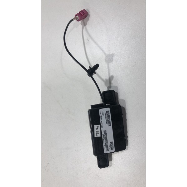 Módulo Multimidia Jeep Commander 1.3 2021 2022 N°68166558ab Módulo Multimidia Jeep Commander 1.3 2021 2022 N°68166558ab