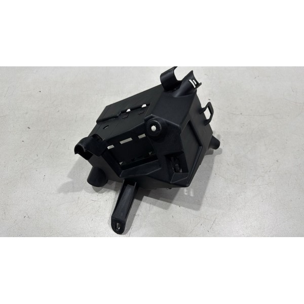 Suporte Caixa Fusível Renault Clio 2007 2012 Original Suporte Caixa Fusível Renault Clio 2007 2012 Original