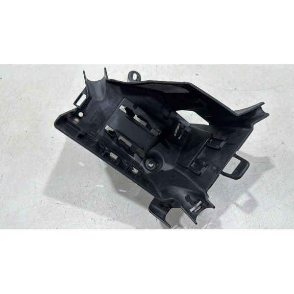 Suporte Caixa Fusível Renault Clio 2007 2012 Original Suporte Caixa Fusível Renault Clio 2007 2012 Original