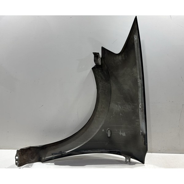 Paralama Direito Citroen C3 2010/2011