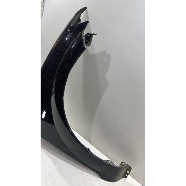 Paralama Direito Citroen C3 2010/2011