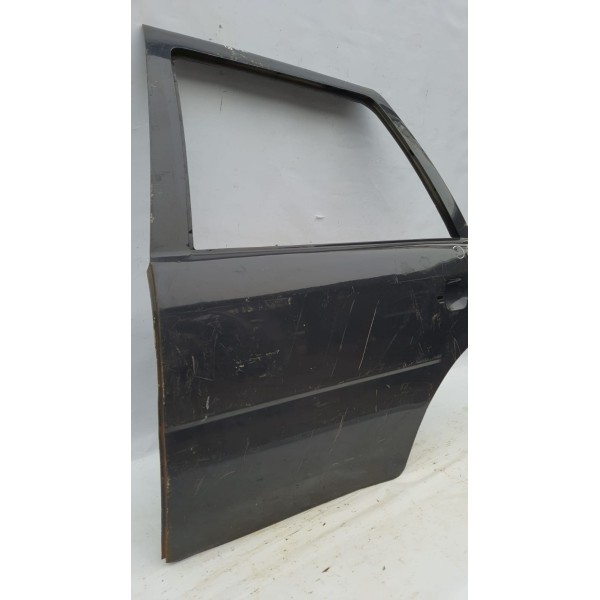 Porta Traseira Esquerda Gol G3 G4 Original