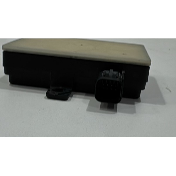 Central Modulo Ponto Cego Range Rover Sport Fk72-14f152-ac