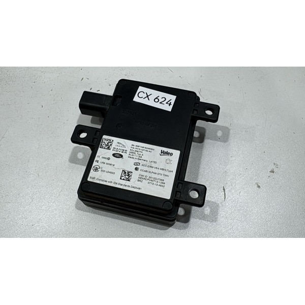 Central Modulo Ponto Cego Range Rover Sport Fk72-14f152-ac Central Modulo Ponto Cego Range Rover Sport Fk72-14f152-ac