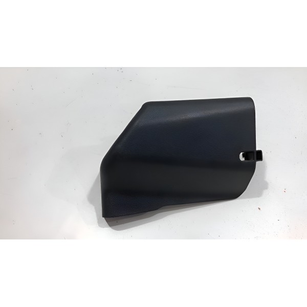 Acabamento Trilho Banco Direito Corolla 2015 Á 19 7215702300 Preto Acabamento Trilho Banco Direito Corolla 2015 Á 19 7215702300 Preto