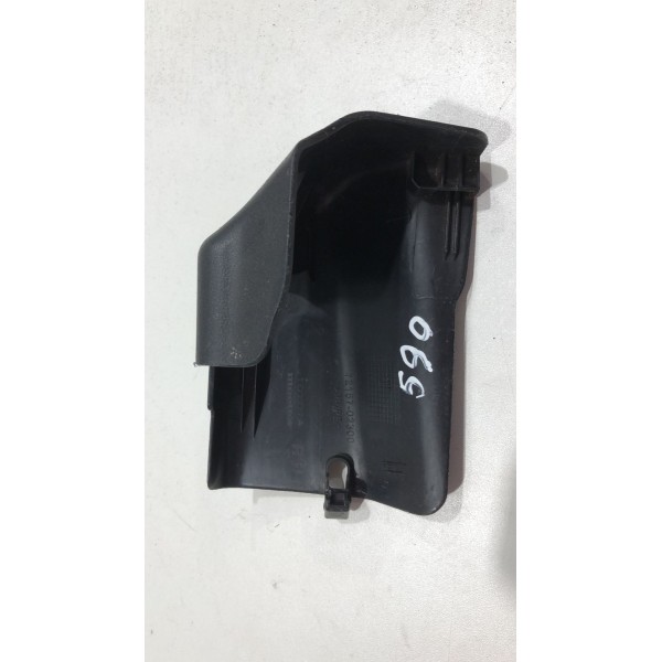 Acabamento Trilho Banco Direito Corolla 2015 Á 19 7215702300 Preto Acabamento Trilho Banco Direito Corolla 2015 Á 19 7215702300 Preto