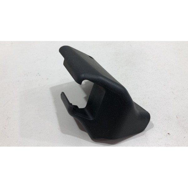 Acabamento Trilho Banco Direito Corolla 2015 Á 19 7215702300 Preto Acabamento Trilho Banco Direito Corolla 2015 Á 19 7215702300 Preto